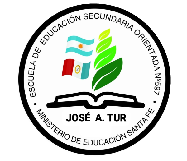 Escudo EESO 597